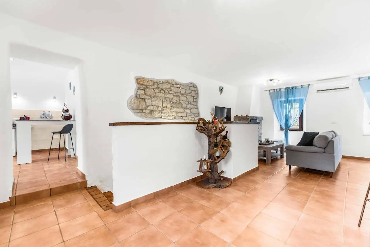 Villa Sweet Retreat Baderna