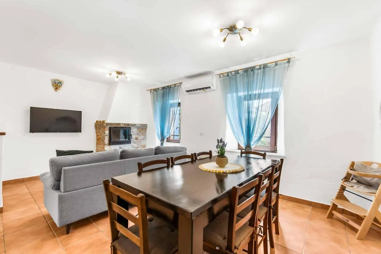 Villa Sweet Retreat Baderna 0*,  Kroatien