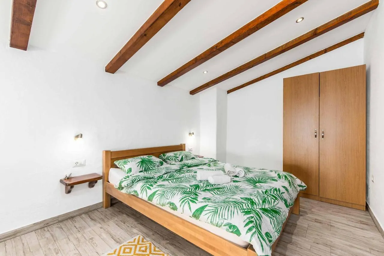 Villa Sweet Retreat Baderna Kroatien