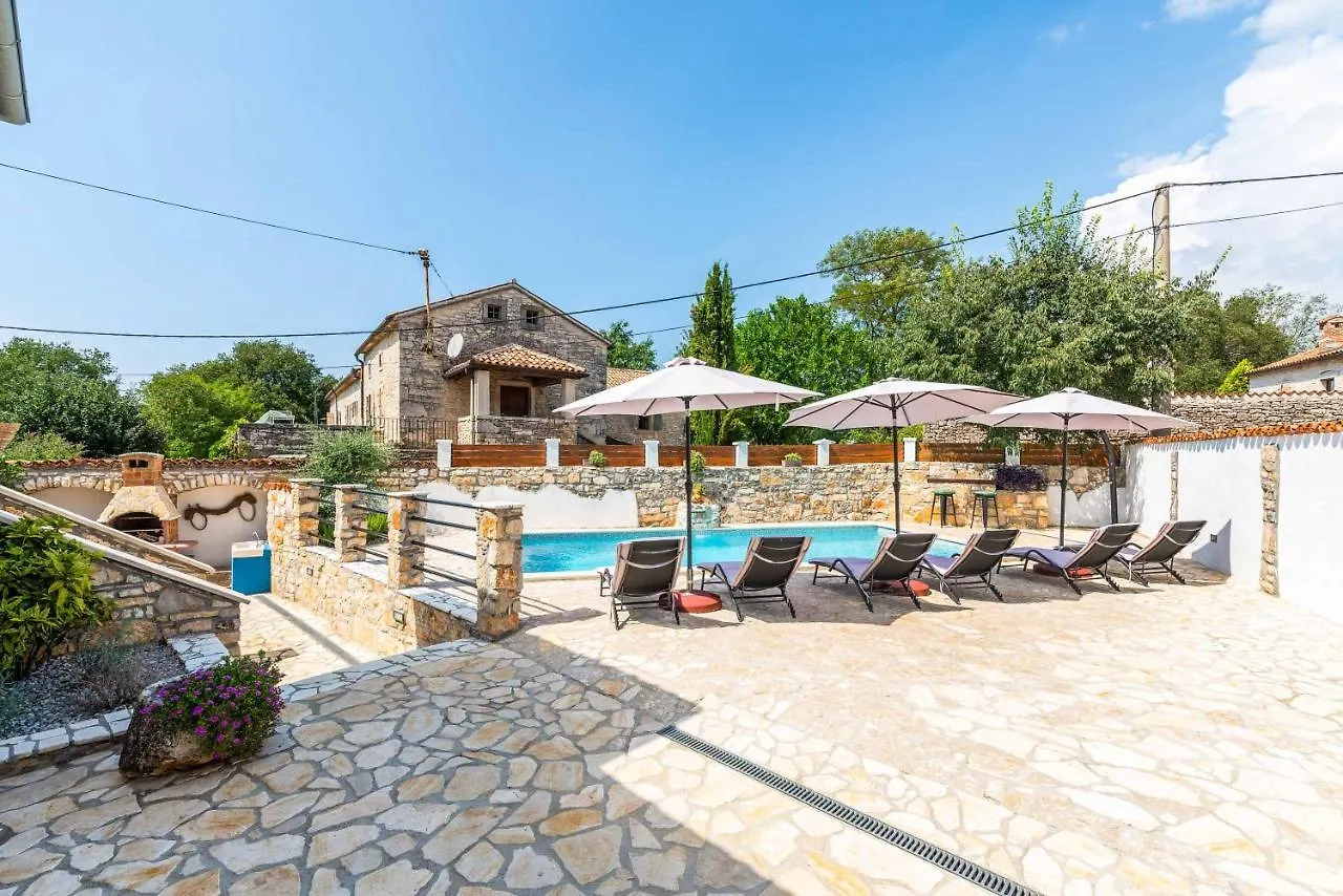 Villa Sweet Retreat Baderna
