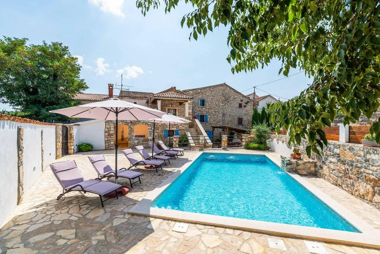 Villa Sweet Retreat Baderna