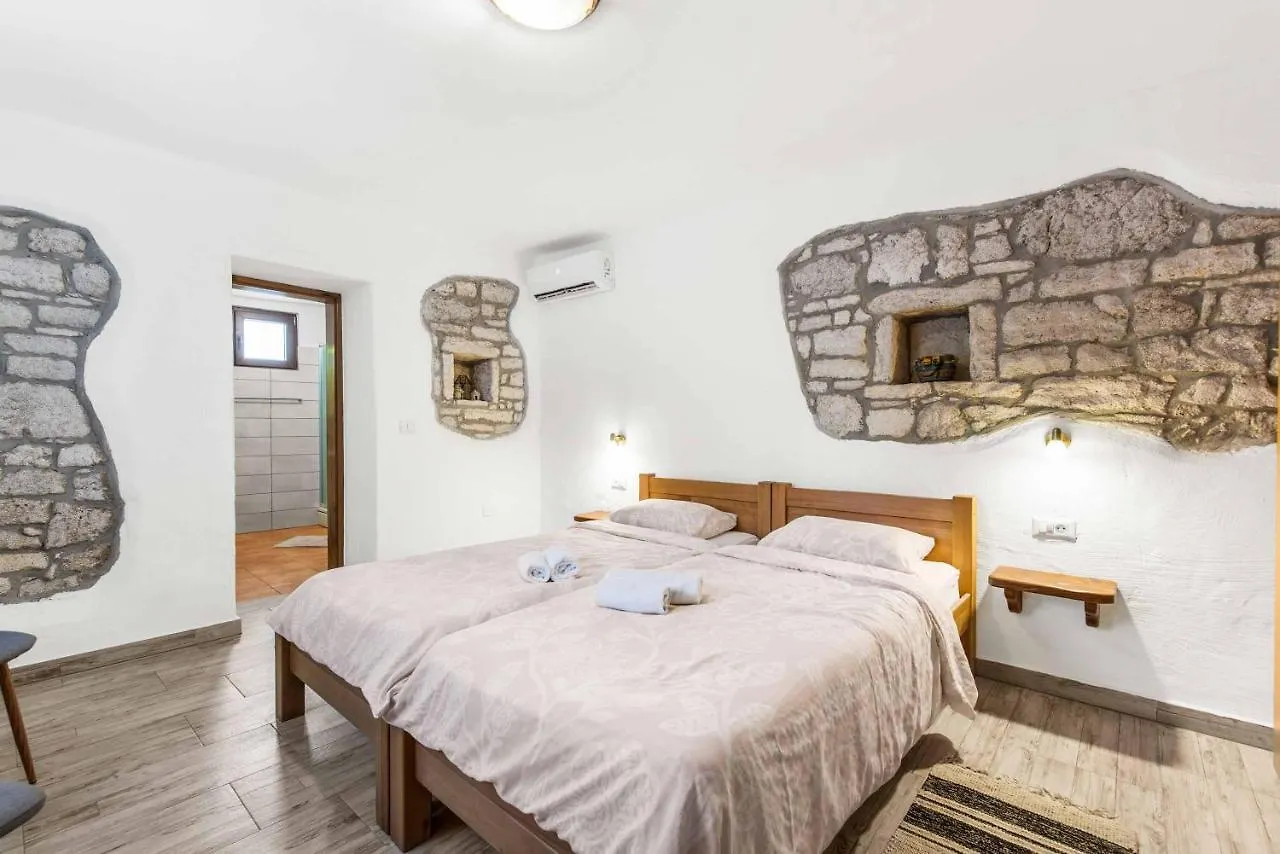 Villa Sweet Retreat Baderna