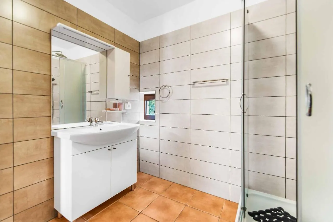 Villa Sweet Retreat Baderna