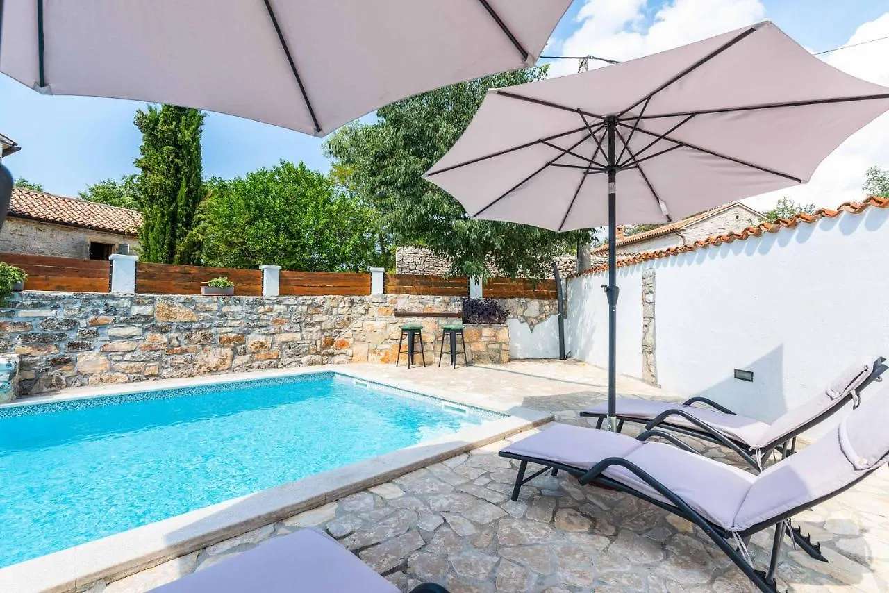 Villa Sweet Retreat Baderna