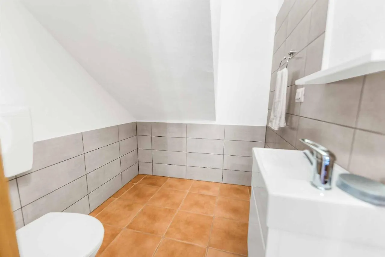 Villa Sweet Retreat Baderna