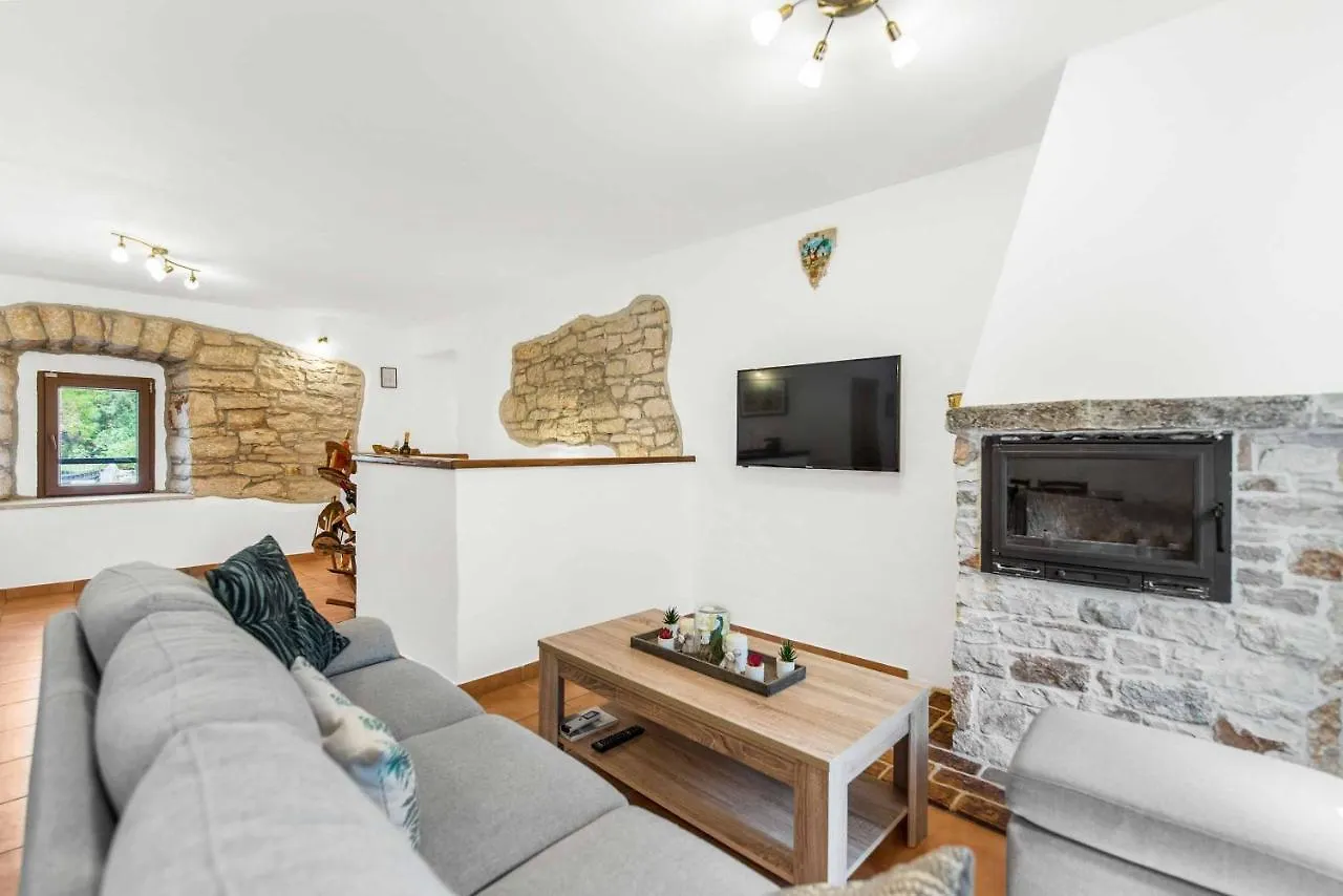 Villa Sweet Retreat Baderna