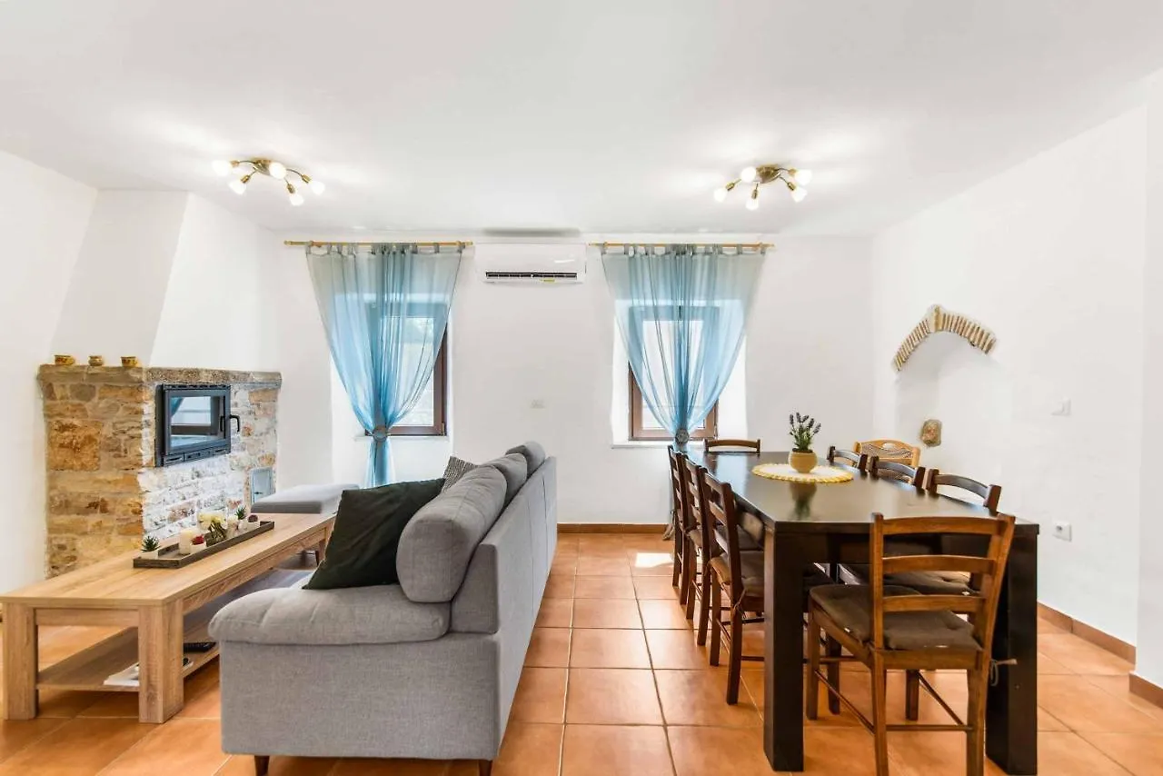 Villa Sweet Retreat Baderna