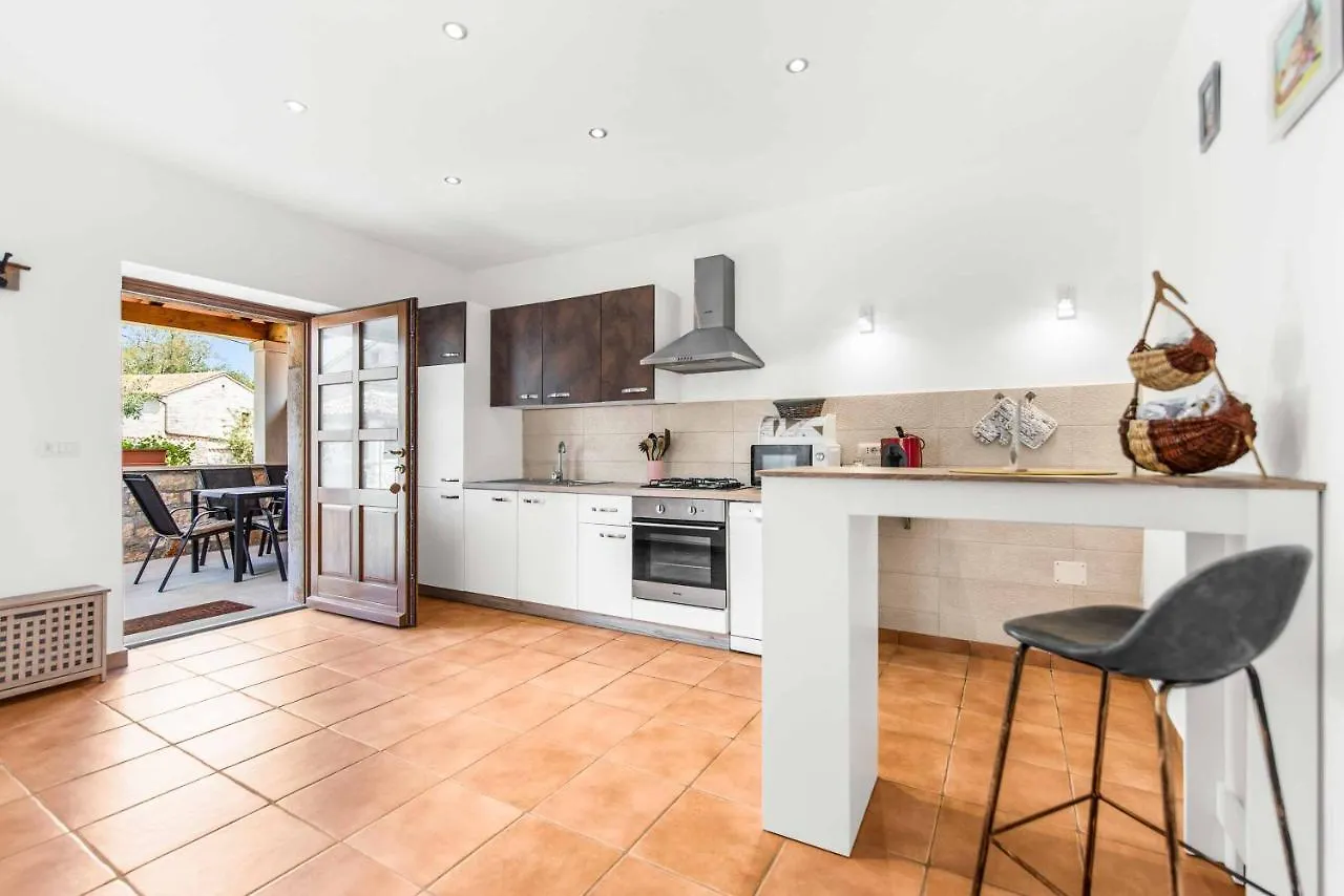 Villa Sweet Retreat Baderna