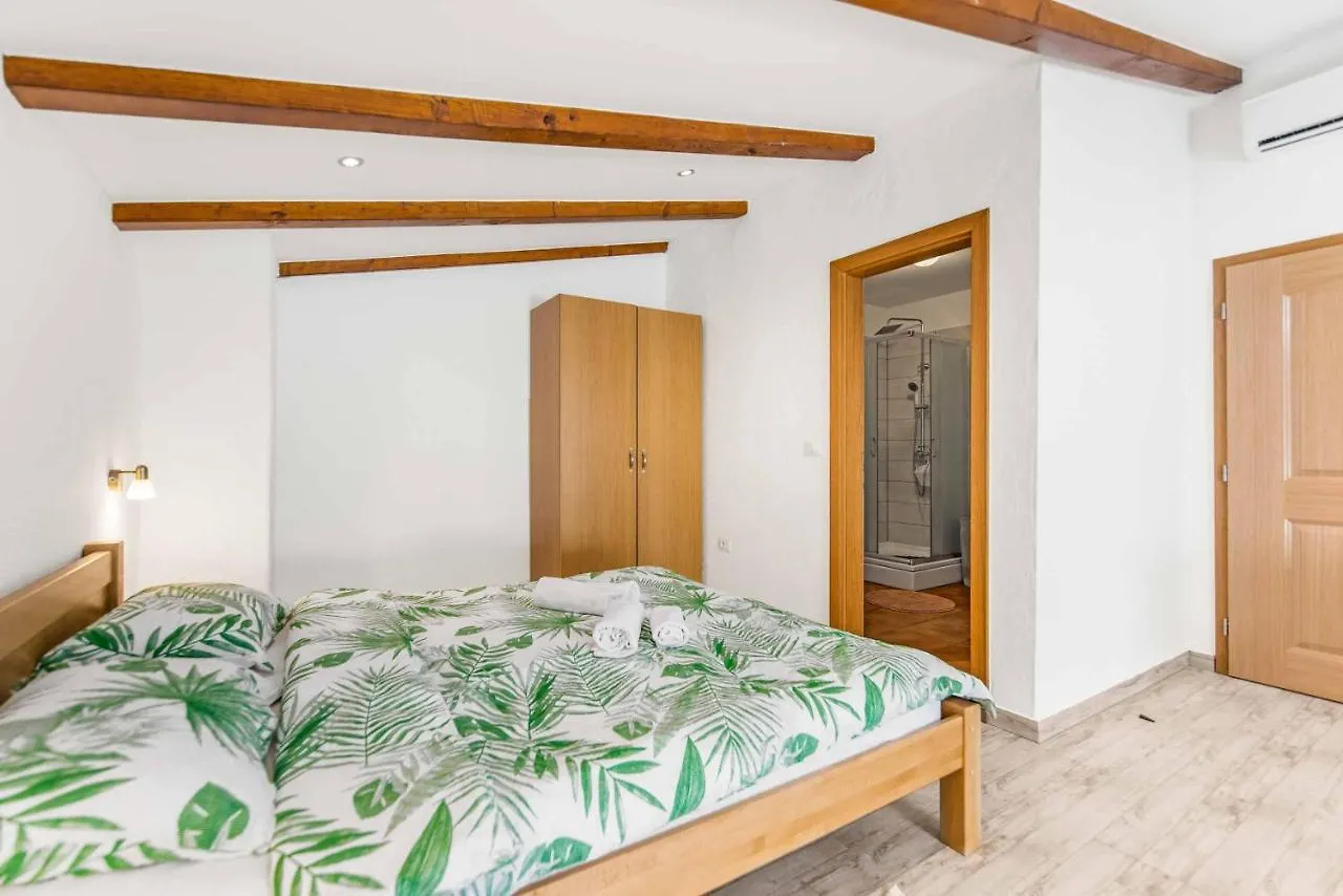 Villa Sweet Retreat Baderna