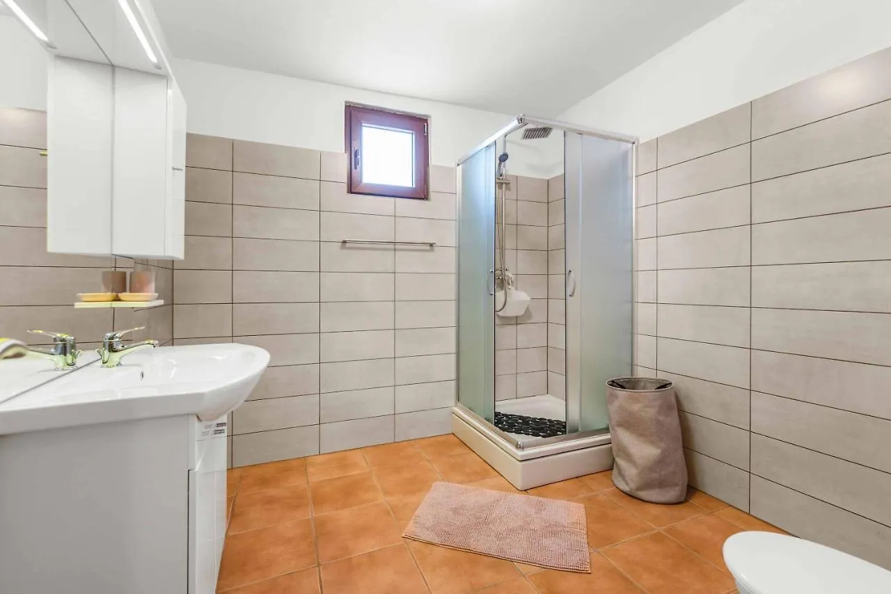 Villa Sweet Retreat Baderna Kroatien