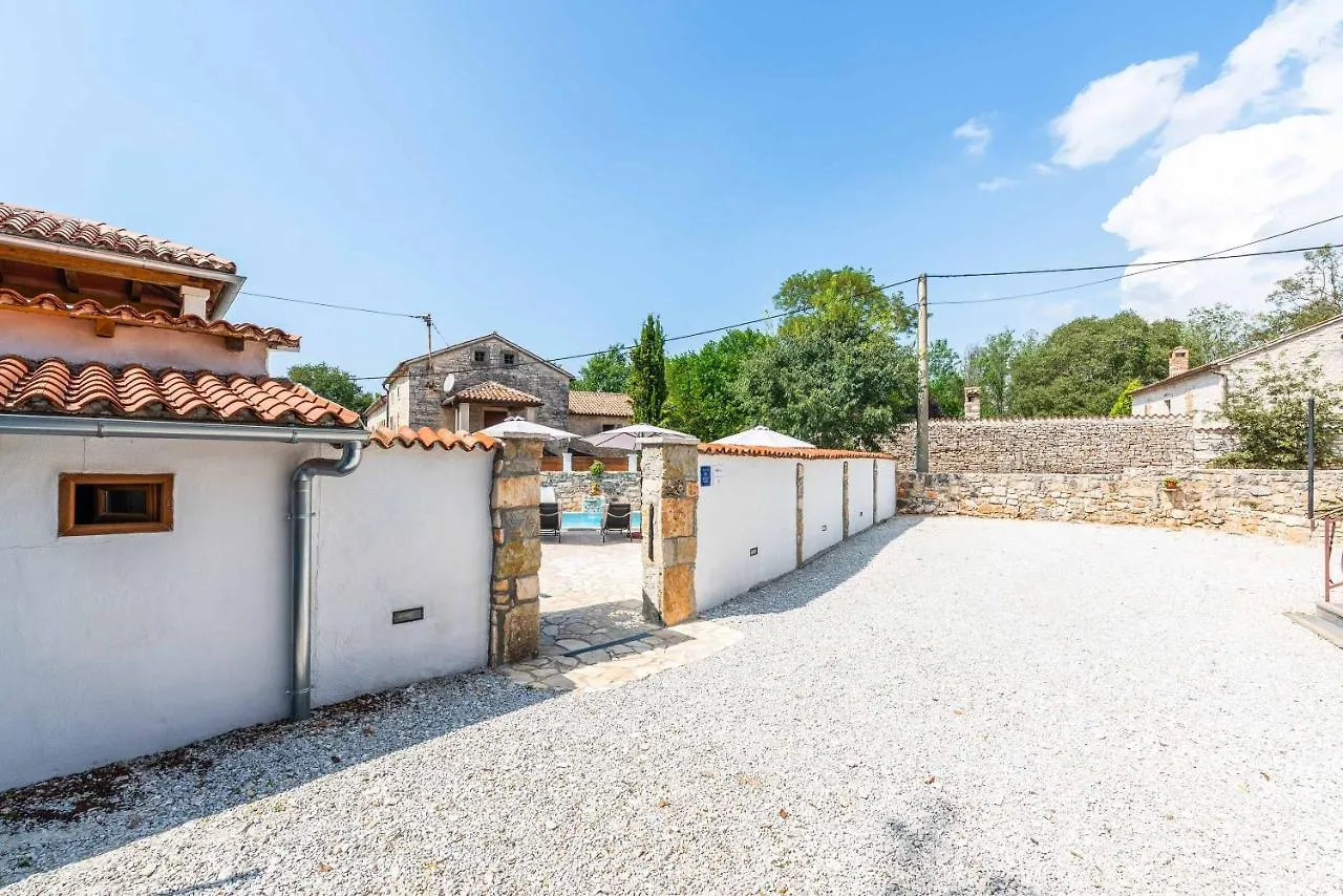 Villa Sweet Retreat Baderna