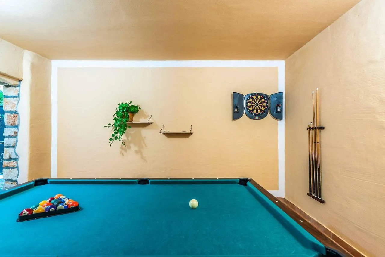 Villa Sweet Retreat Baderna